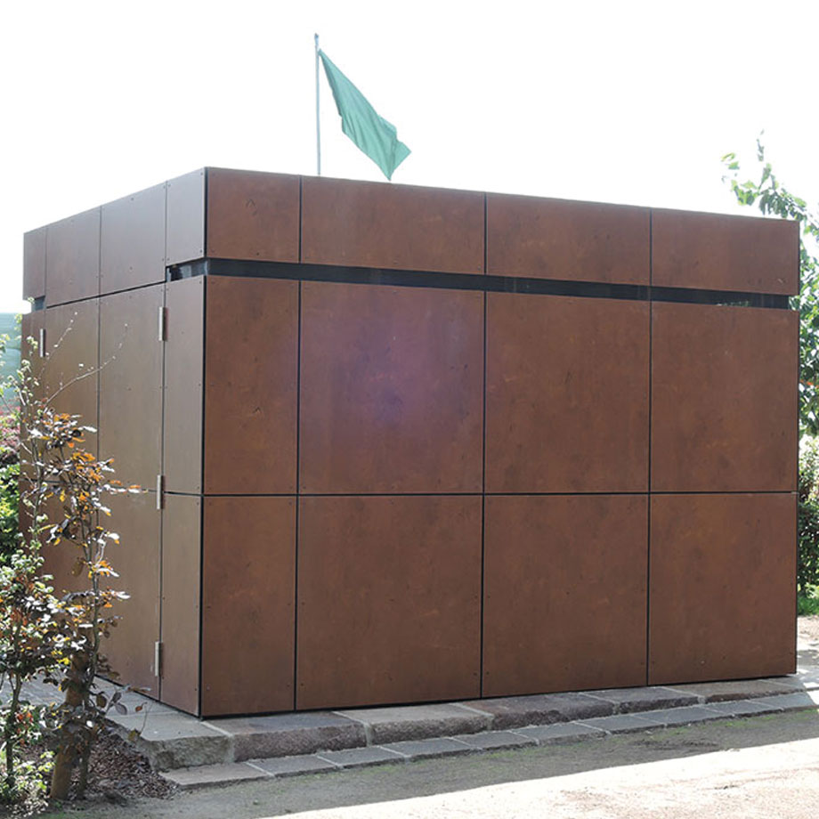 Möbel : Schwarz Möbeltischlerei